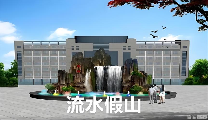 宸假山 從山西絳縣到山東寧陽(yáng)，一門(mén)跨越山河的園林藝術(shù)